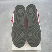 Nike Air Force 1 Low Fusion Red Stitch 13 (New) - aux