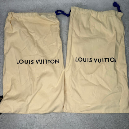 LV Trainer Sneaker Grey (US12/LV11)