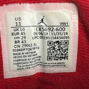 Jordan 3 Retro SE Unite *pre-owned* SIZE 11