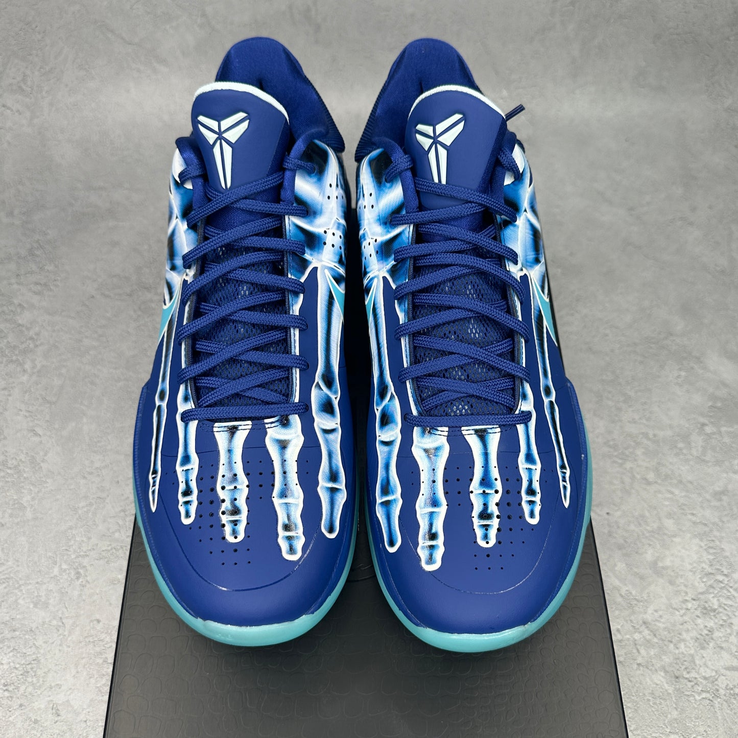 Nike Kobe 5 Protro X-Ray