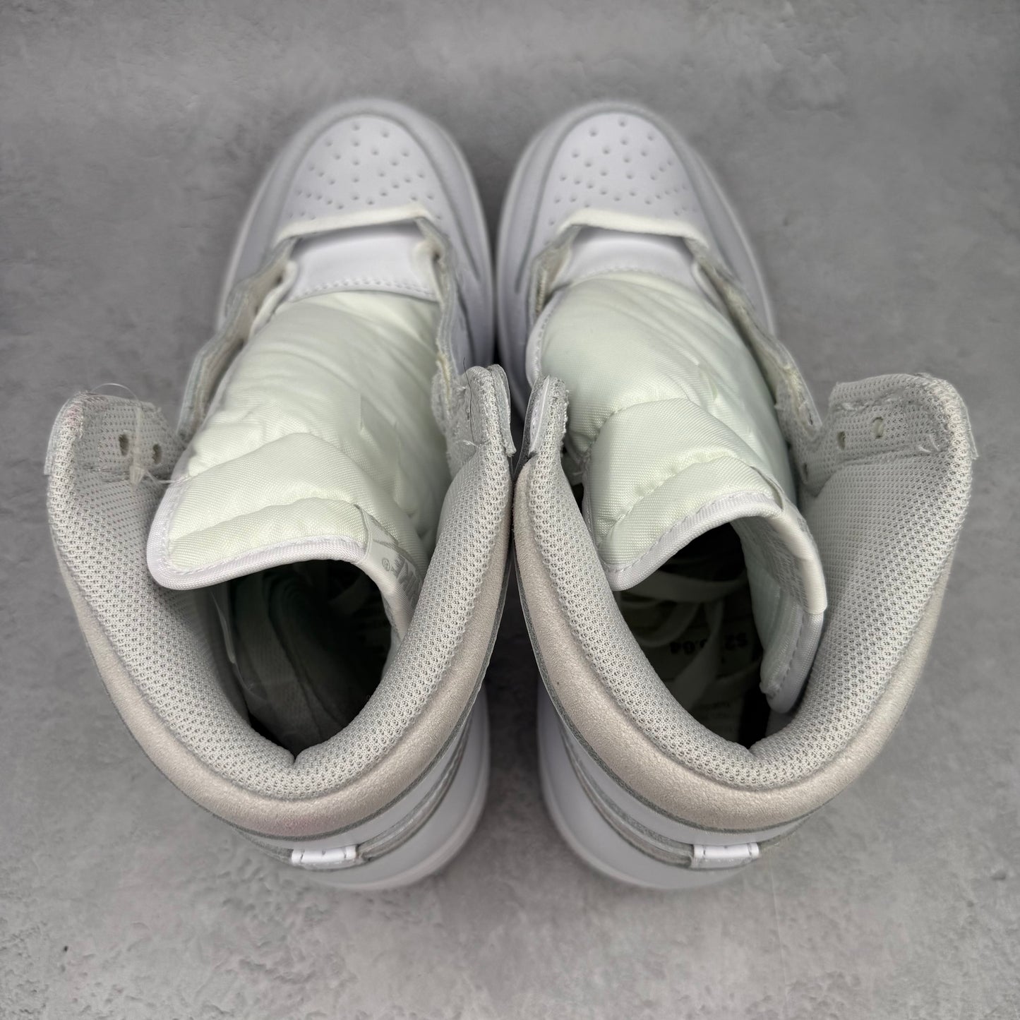 Jordan 1 Retro High '85 Neutral Grey