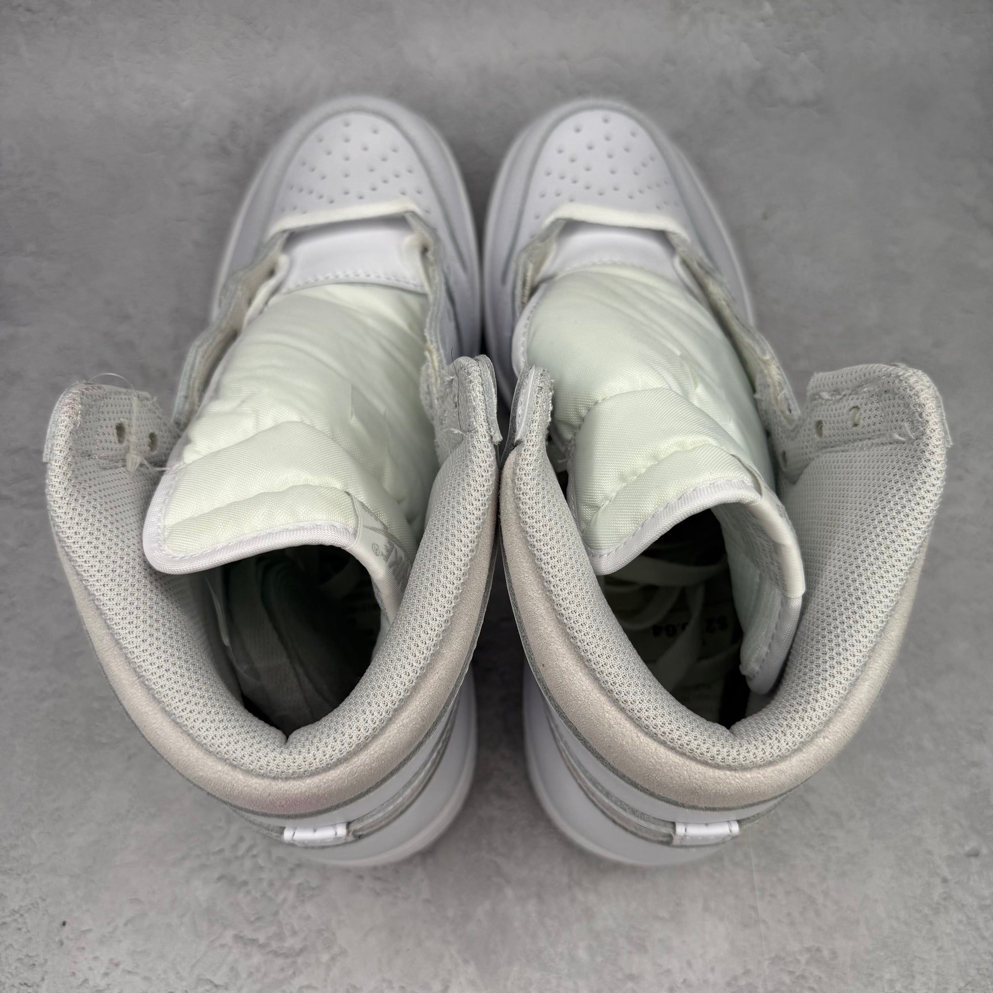 Jordan 1 Retro High '85 Neutral Grey