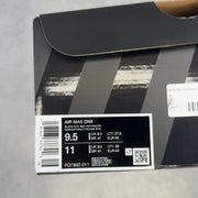 Nike Air Max Dn8 Black Gym Red 9.5 (Pre-Owned) - Kicks Collective PA - Nike - FQ7860-011-9.5-PO-1 - Pre-Owned Sneakers - 9.5
