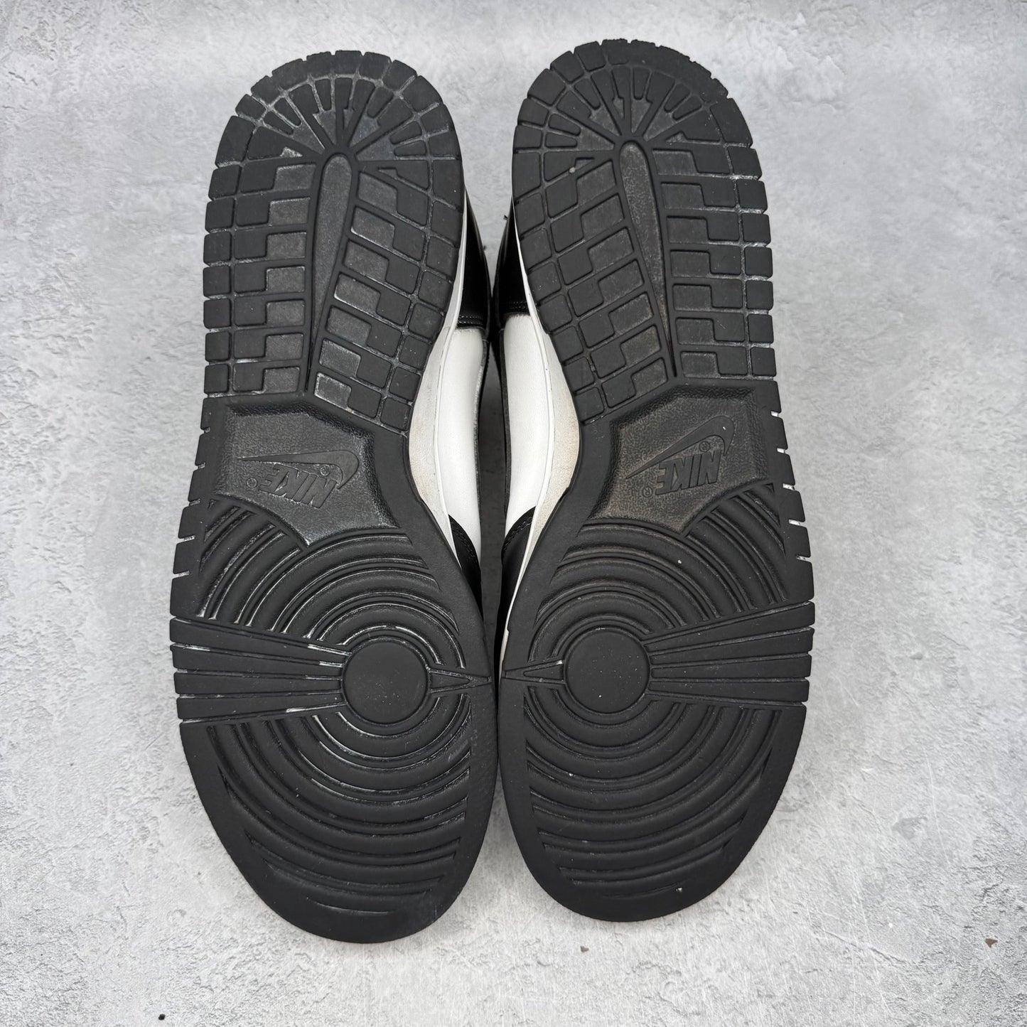 Nike Dunk High Panda Black White (2021/2024) *pre - owned* SIZE 11 - Kicks Collective PA - Nike - DD1399-105 - Men's Shoes - 11M/12.5W - Pre - Owned - No Box