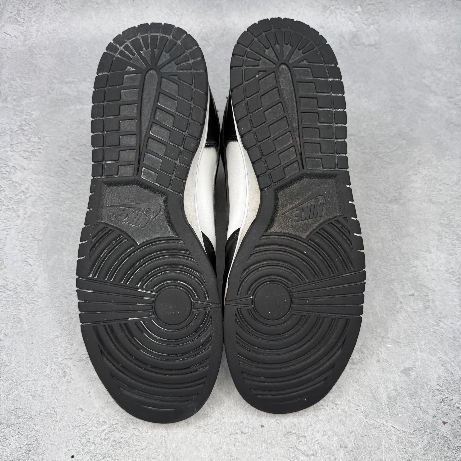 Nike Dunk High Panda Black White (2021/2024) *pre - owned* SIZE 11 - Kicks Collective PA - Nike - DD1399-105 - Men's Shoes - 11M/12.5W - Pre - Owned - No Box