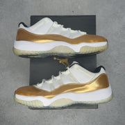 Jordan 11 Retro Low Closing Ceremony 9 (Pre-Owned) - Kicks Collective PA - Jordan - 528895-103-9-PO-1 - Pre-Owned Sneakers - 9M / 10.5W