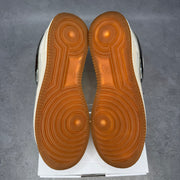 Nike Air Force 1 Low Travis Scott Sail pre-owned size 11