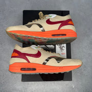Nike Air Max 1 CLOT Kiss of Death (2021) *pre - owned* SIZE 10 - Kicks Collective PA - Nike - DD1870-100 - Men's Shoes - 10M/11.5W - Pre - Owned