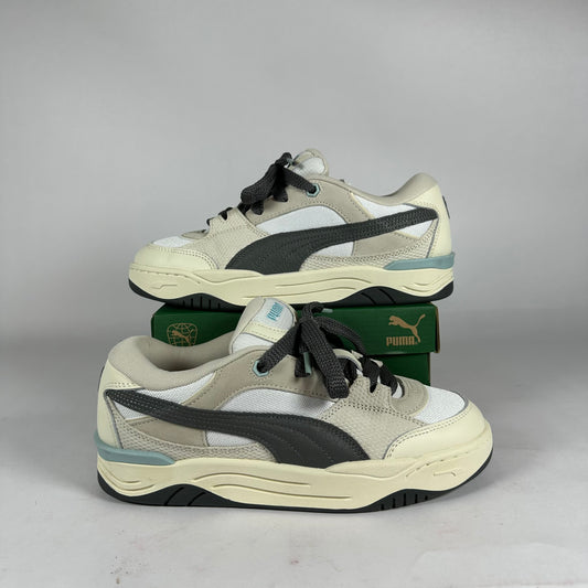 Puma 180 'Summer - Cool Dark Grey' *pre-owned* size 9.5