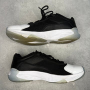 Jordan 11 CMFT Low Black White Gold *pre - owned* SIZE 12 - Kicks Collective PA - Jordan - DN4180-070 - Men's Shoes - 12M/13.5W - Pre - Owned - No Box