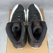Jordan 12 Retro Playoffs (2022)
