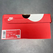 Nike Dunk Low Polar Blue pre-owned size 11