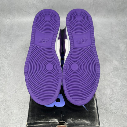 Nike Zoom Team Edition PRod Purple - Kicks Collective PA - Nike - 311665-051 - Men's Shoes - 10.5M/12W - Brand New