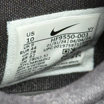 Nike Kobe 8 Protro Lakers Away *pre-owned* SIZE 10