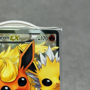 Flareon EX (Full Art) - Generations: Radiant Collection (GEN)