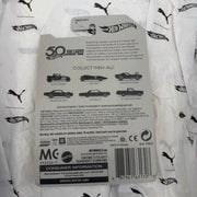 Puma RS - X Toys Hot Wheels Camaro *pre - owned* SIZE 9.5 - Kicks Collective PA - Puma - 370403-01 - Men's Shoes - 9.5M/11W - Pre - Owned