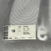 SKYLRK Beach Slide Factory Grey - Kicks Collective PA - SKYLRK - SLF003-1006-11 - Men's Shoes - 10M/11.5W - Brand New