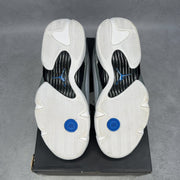 Jordan 14 Retro Wolf Grey 10 (Pre-Owned) - aux