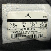 Jordan 6 Retro All - Star Chameleon (2017) (MISMATCH SIZES) *pre - owned* SIZE 6.5Y & 7Y - Kicks Collective PA - Jordan - 907961-015 - Kid's Shoes - 6.5Y - Pre - Owned - No Box