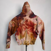 Kith x Advisory Board Crystals Hoodie Desert Dye