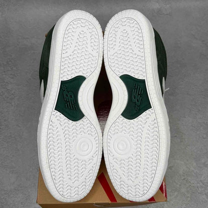 New Balance Numeric 480 Eighties Pack Celtics