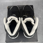 Jordan 5 Retro Moonlight (2021) pre-owned size 13