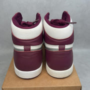 Jordan 1 Retro High OG Bordeaux 15 (Pre-Owned) - Kicks Collective PA - Jordan - 555088-611-15-PO-2 - Pre-Owned Sneakers - 15
