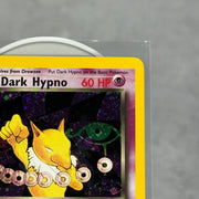 Dark Hypno 9/82 1st edition