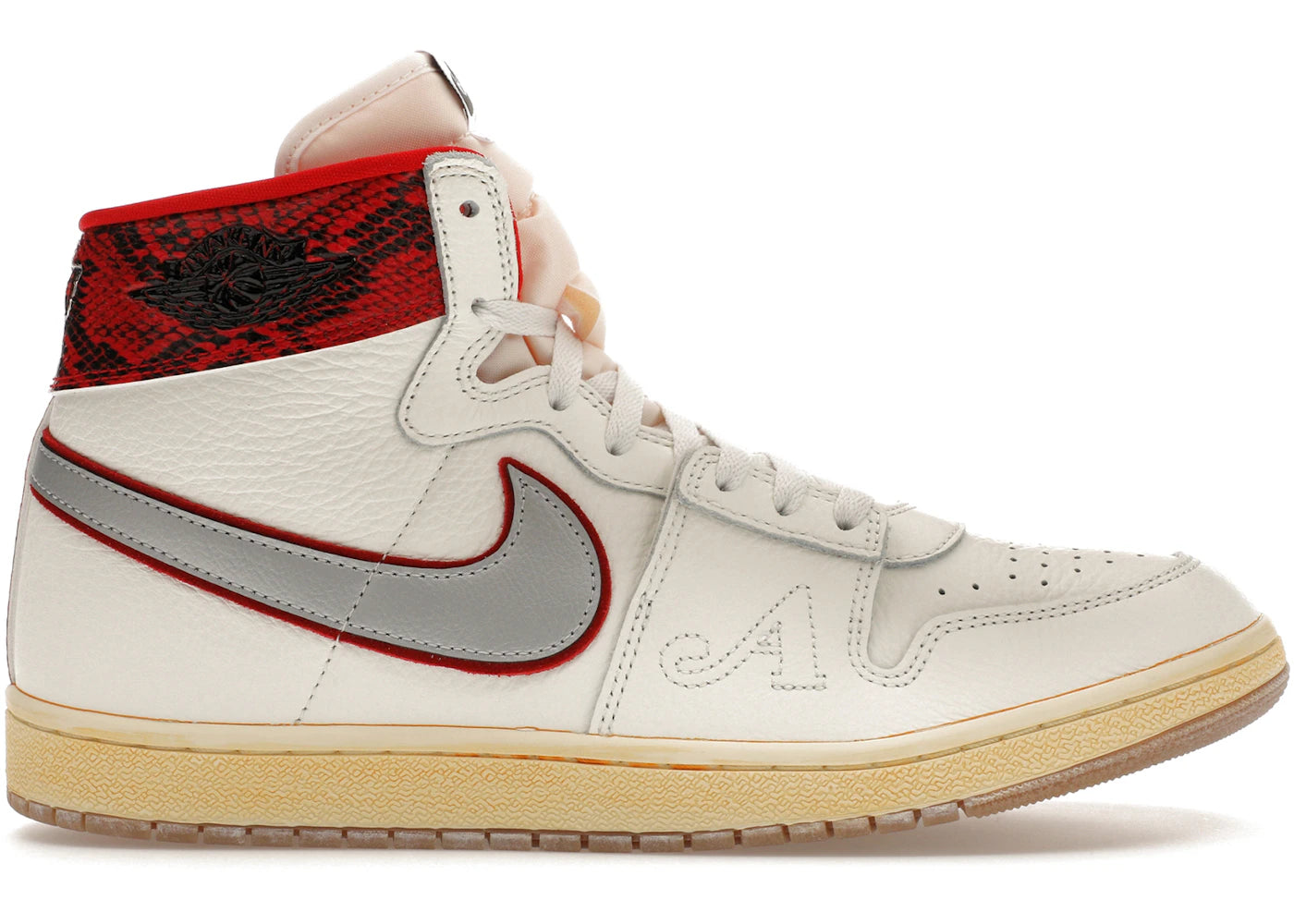 Nike Jordan Air Ship PE SP Awake NY *pre-owned* SIZE 10.5