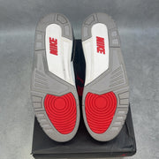 Jordan 3 Retro Black Cement (2018) 13 (Pre-Owned) - aux