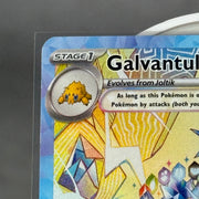 Galvantula ex - 168/142 - SV07: Stellar Crown (SCR) - Kicks Collective PA - POKEMON - POKEMON SINGLES - Accessories - OS - Brand New - No Box