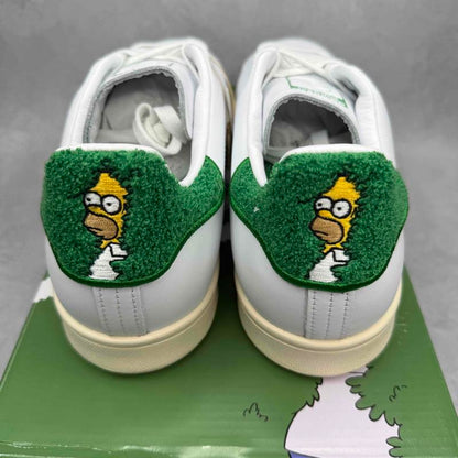 adidas Stan Smith The Simpsons Homer Simpson