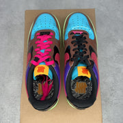 Nike Air Force 1 Low SP Undefeated Multi-Patent Pink Prime 8 (Pre-Owned) - aux