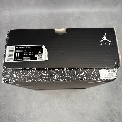 Jordan 5 Retro Moonlight (2021) *pre - owned* SIZE 11 - Kicks Collective PA - Jordan - CT4838-011 - Men's Shoes - 11M/12.5W - Pre - Owned