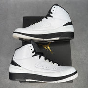Jordan 2 Retro Wing It *pre-owned* SIZE 11