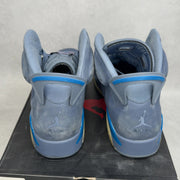 Jordan 6 Retro Diffused Blue - Image 4