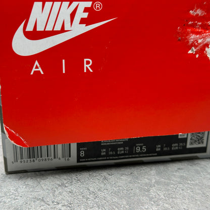 Nike Air Huarache Triple Black