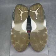 Jordan 9 Retro Cool Grey (2025) 10.5 (Pre-Owned) - Kicks Collective PA - Jordan - HV4794-011-10.5-PO-4 - Pre-Owned Sneakers - 10.5M / 12W