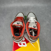 Nike SB Dunk Low Crushed D.C. *pre-owned* SIZE 8