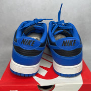 Nike Dunk Low Retro Hyper Cobalt - Image 4