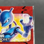 2025 Pokemon Team Rocket The Hunting Mewtwo Card B19 - Kicks Collective PA - POKEMON - POKEMON SINGLES - Accessories - OS - Brand New - No Box