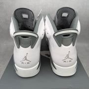 Jordan 6 Retro Cool Grey *pre-owned* SIZE 12