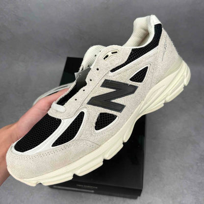 New Balance 990v4 MiUSA Joe Freshgoods 1998 Intro