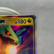 Pokemon Rayquaza GX 109/168 Celestial Storm