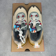 Nike Air Max 270 React ENG Travis Scott Cactus Trails 5.5 (Pre-Owned) - Kicks Collective PA - Nike - CT2864-200-5.5-PO-1 - Pre-Owned Sneakers - 5.5Y / 7W