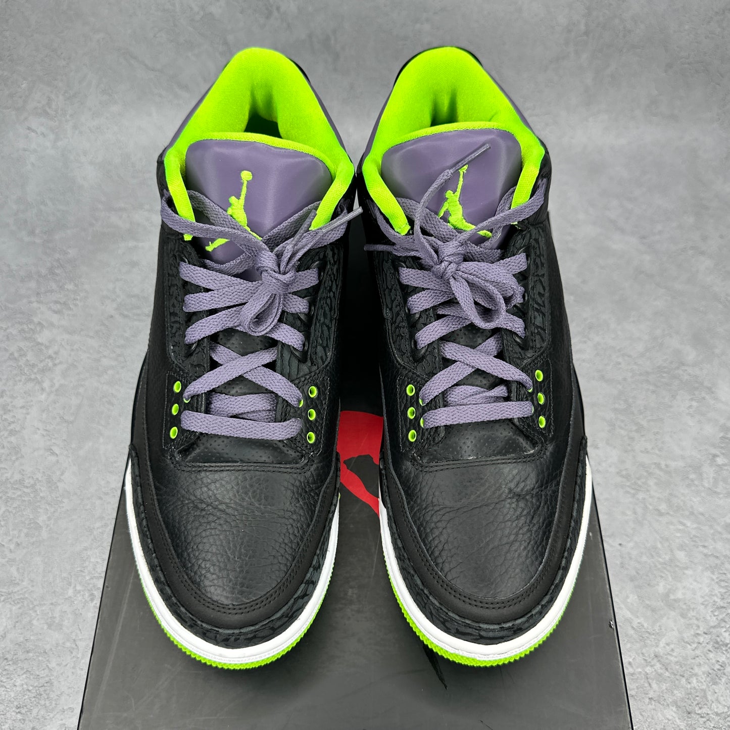 Jordan 3 Retro Joker *pre-owned* SIZE 11.5