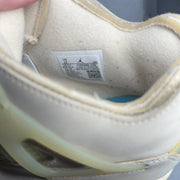 Jordan 4 Retro Off-White Sail (Women's) - Image 7