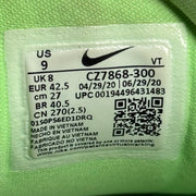 Nike Air Max 97 Green Abyss Illusion Green *pre - owned* SIZE 9 - Kicks Collective PA - Nike - CZ7868-300 - Men's Shoes - 9M/10.5W - Pre - Owned - No Box