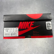 Jordan 1 Retro High OG Defiant SB LA to Chicago *pre-owned* SIZE 10