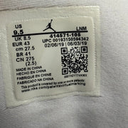 Jordan 13 Retro Lakers *pre-owned* SIZE 9.5
